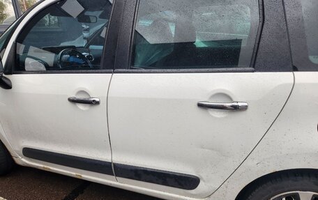 Citroen C3 Picasso I, 2013 год, 500 000 рублей, 5 фотография