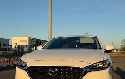 Mazda 6, 2020 год, 2 500 000 рублей, 1 фотография