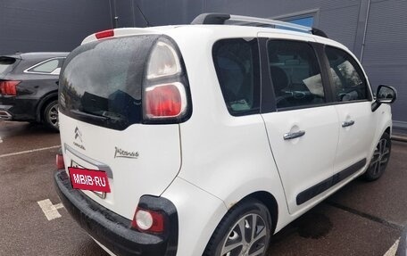 Citroen C3 Picasso I, 2013 год, 500 000 рублей, 6 фотография