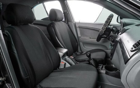Chevrolet Lacetti, 2008 год, 449 000 рублей, 8 фотография