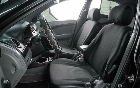 Chevrolet Lacetti, 2008 год, 449 000 рублей, 10 фотография