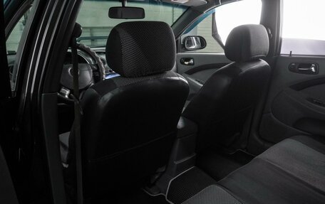 Chevrolet Lacetti, 2008 год, 449 000 рублей, 11 фотография