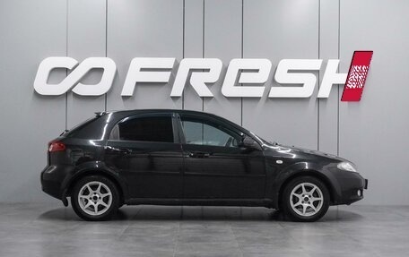 Chevrolet Lacetti, 2008 год, 449 000 рублей, 5 фотография