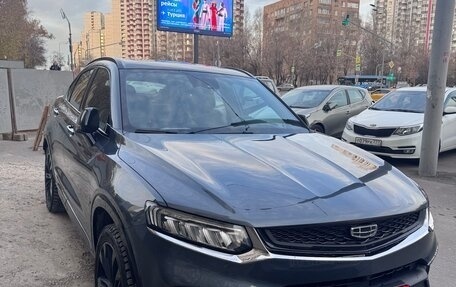 Geely Tugella FY11, 2024 год, 3 000 000 рублей, 2 фотография