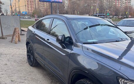 Geely Tugella FY11, 2024 год, 3 000 000 рублей, 3 фотография