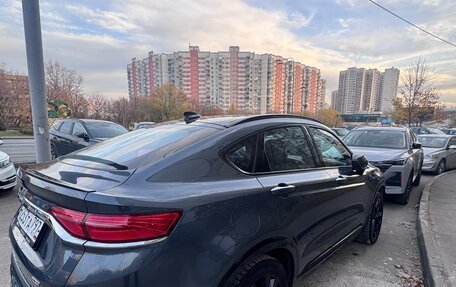 Geely Tugella FY11, 2024 год, 3 000 000 рублей, 5 фотография