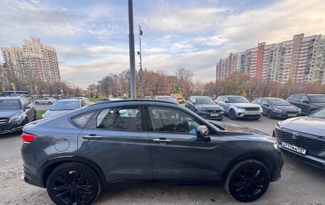 Geely Tugella FY11, 2024 год, 3 000 000 рублей, 4 фотография