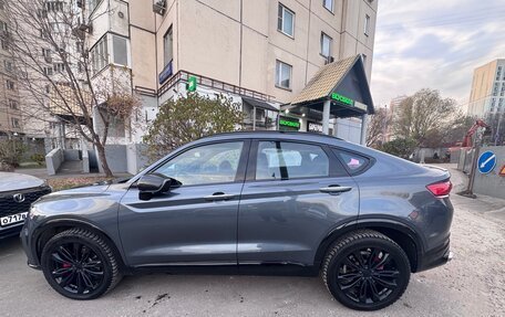 Geely Tugella FY11, 2024 год, 3 000 000 рублей, 8 фотография