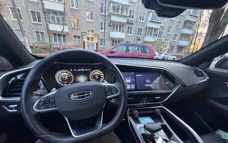 Geely Tugella FY11, 2024 год, 3 000 000 рублей, 15 фотография