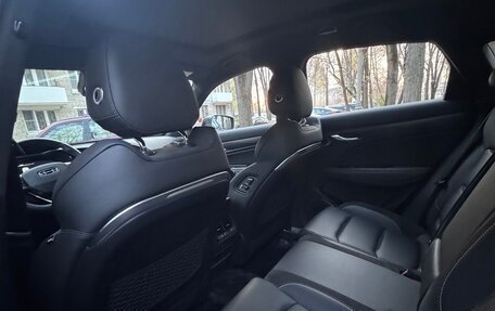 Geely Tugella FY11, 2024 год, 3 000 000 рублей, 17 фотография