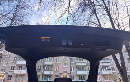 Geely Tugella FY11, 2024 год, 3 000 000 рублей, 18 фотография