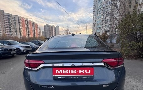 Geely Tugella FY11, 2024 год, 3 000 000 рублей, 6 фотография