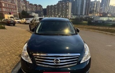 Nissan Teana, 2008 год, 885 000 рублей, 1 фотография