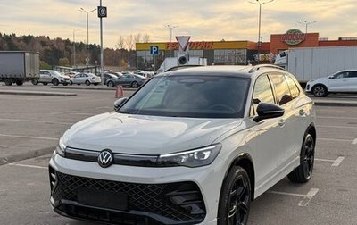 Volkswagen Tiguan, 2026 год, 4 750 000 рублей, 1 фотография