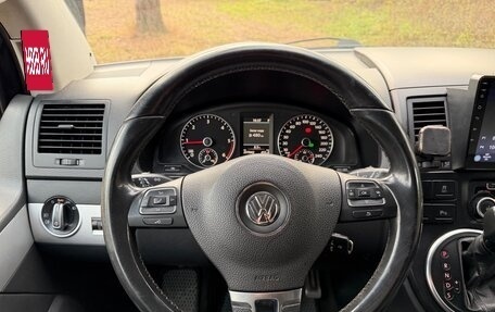 Volkswagen Multivan T5, 2011 год, 2 200 000 рублей, 15 фотография