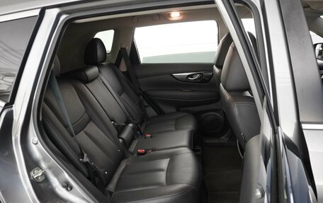 Nissan X-Trail, 2019 год, 2 879 444 рублей, 7 фотография
