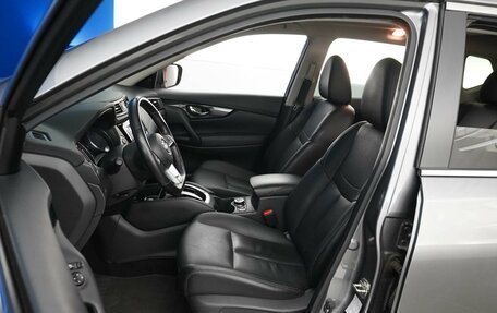 Nissan X-Trail, 2019 год, 2 879 444 рублей, 10 фотография