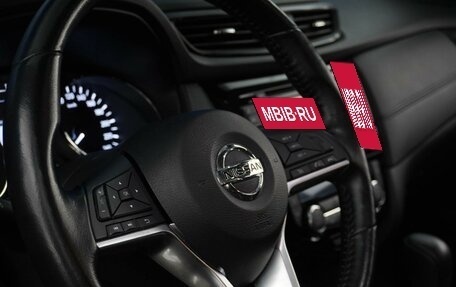 Nissan X-Trail, 2019 год, 2 879 444 рублей, 14 фотография