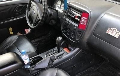 Ford Maverick, 2004 год, 799 000 рублей, 1 фотография