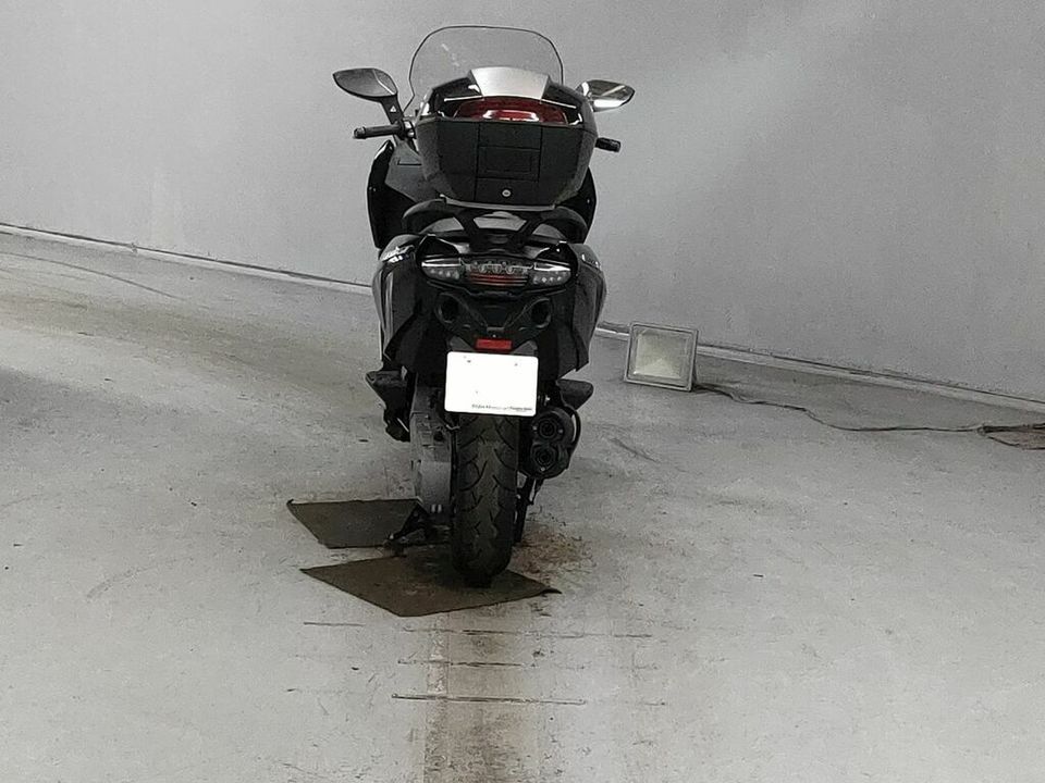 BMW C 650 GT, 2019 год, 753 000 рублей, 4 фотография