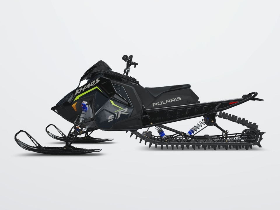 Polaris Trail RMK, 2026 год, 2 860 000 рублей, 1 фотография