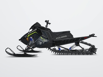 Polaris Trail RMK, 2026 год, 2 860 000 рублей, 1 фотография